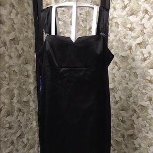 😁 ELEGANT Midi Dress